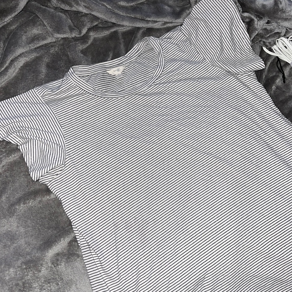 Dress with pockets